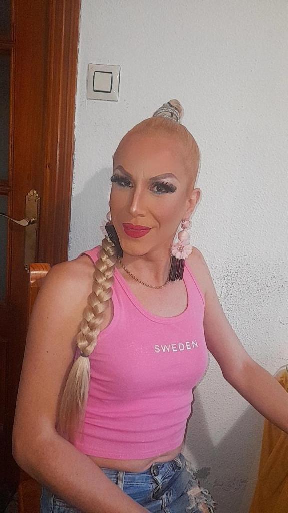 Chica busca chico en Jaén: 