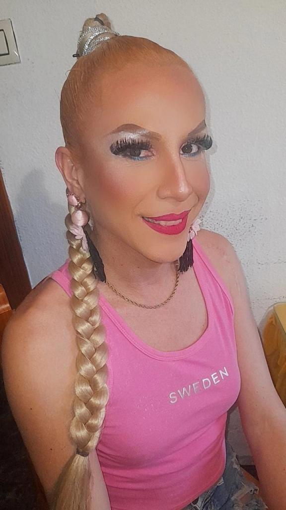 Chica busca chico en Jaén: 