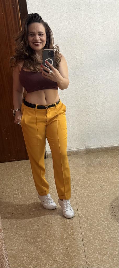 Chica busca chico en Salamanca: 