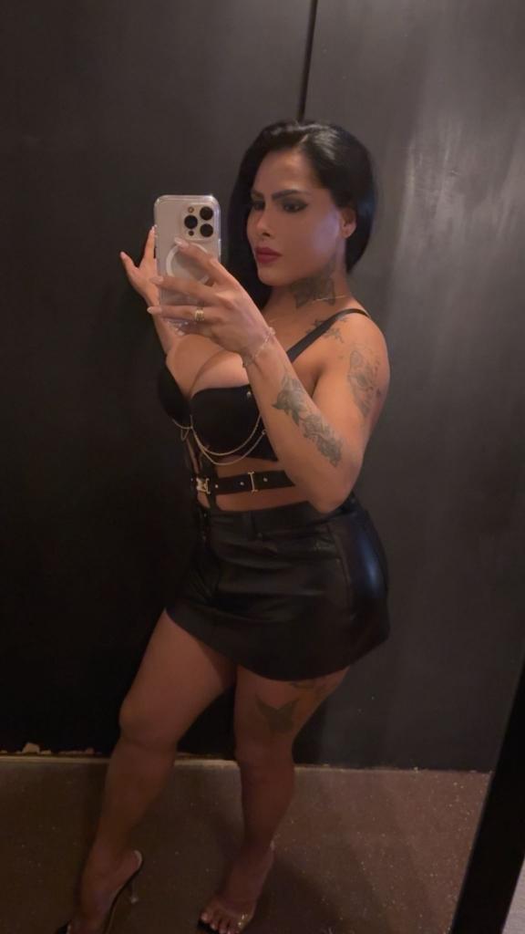 Transexual en Murcia: 
