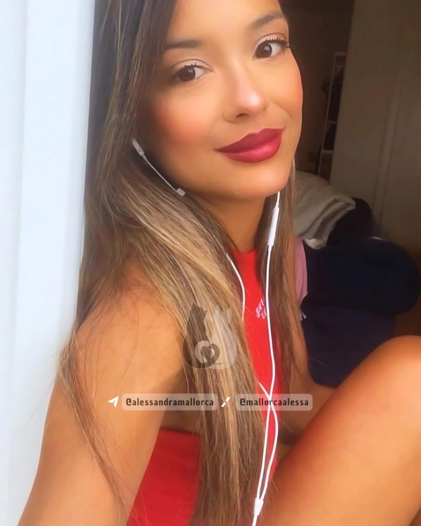 Chica busca chico en Mallorca: 