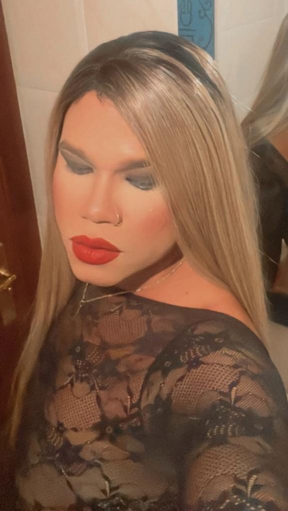 Transexual en La Coruña: 