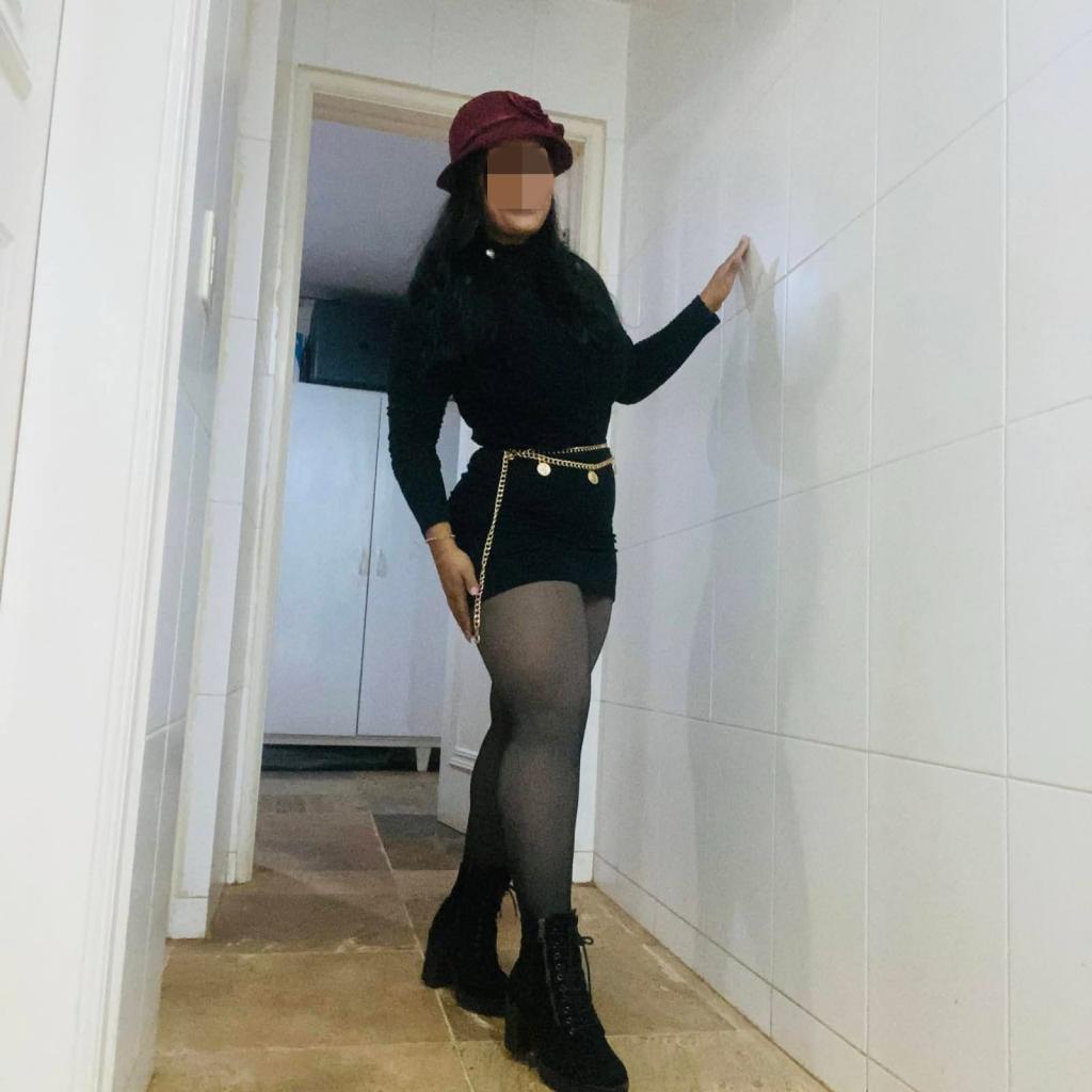 Chica busca chico en Tarragona: 