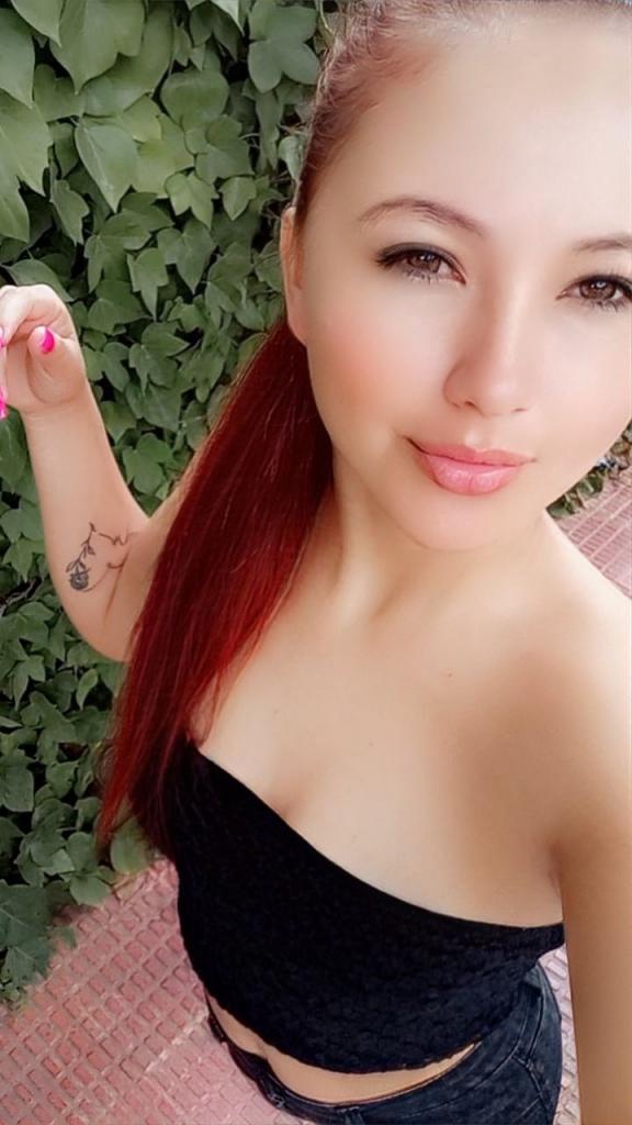 Chica busca chico en Tarragona: 