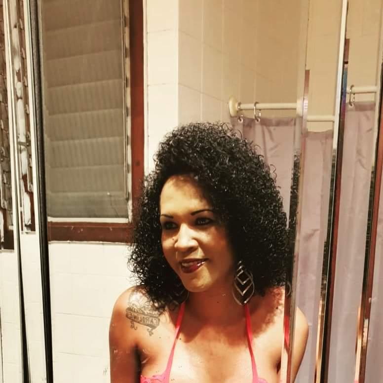 Transexual en Mallorca: 