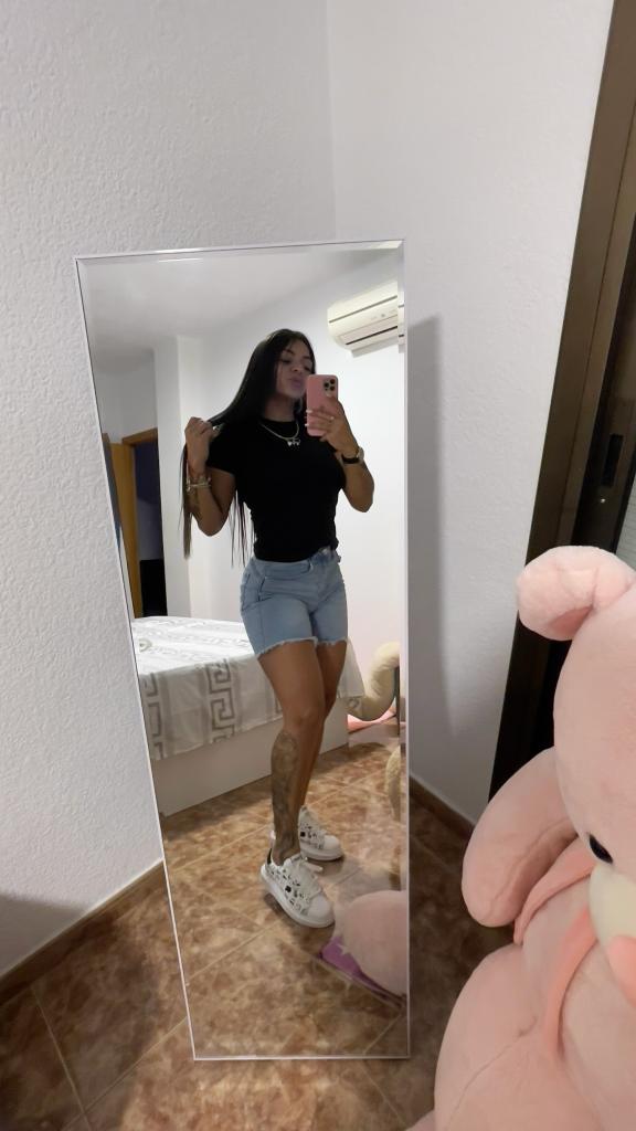 Chica busca chico en Zaragoza: 