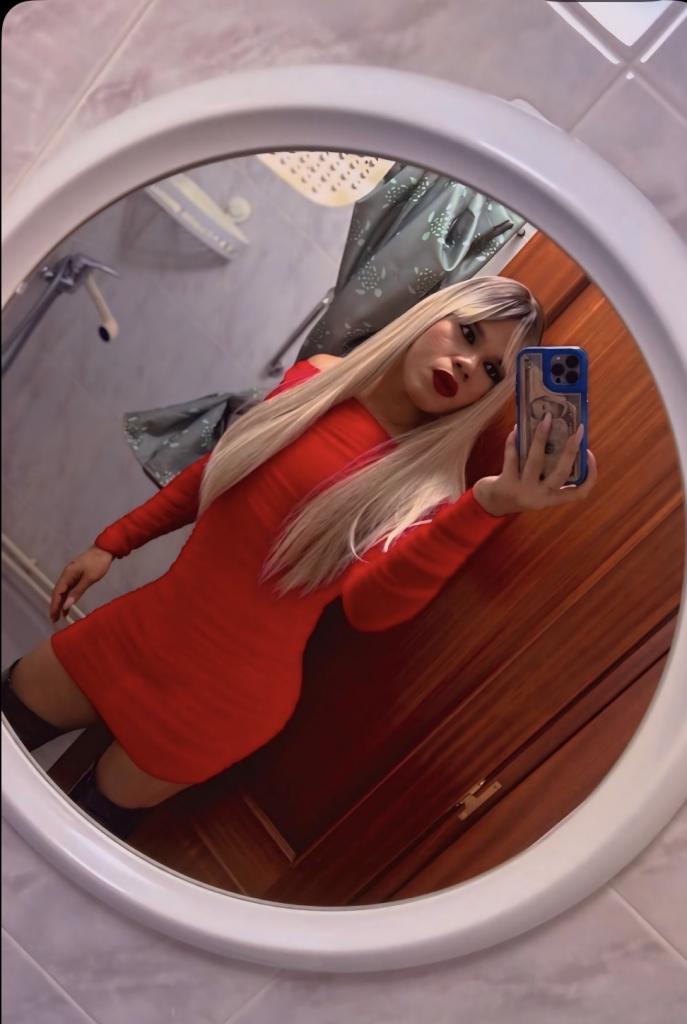 Transexual en La Coruña: 