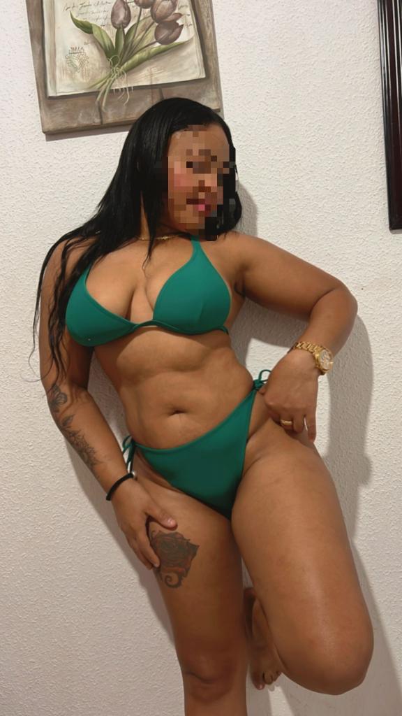 Chica busca chico en Murcia: 