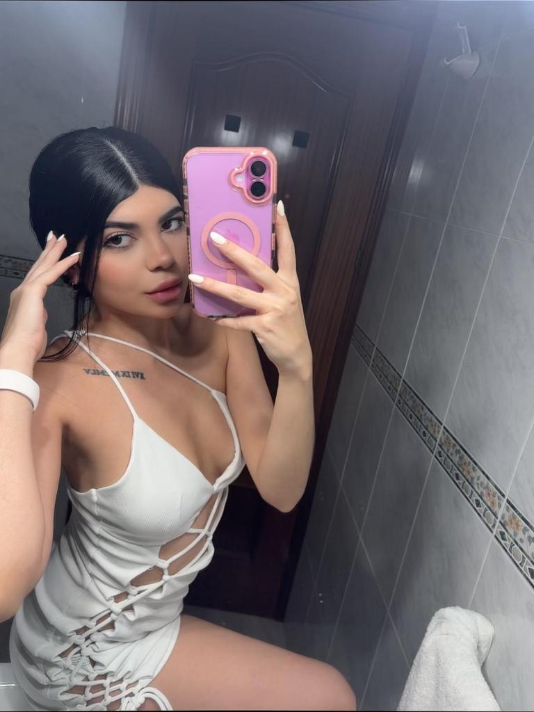 Chica busca chico en Segovia: 