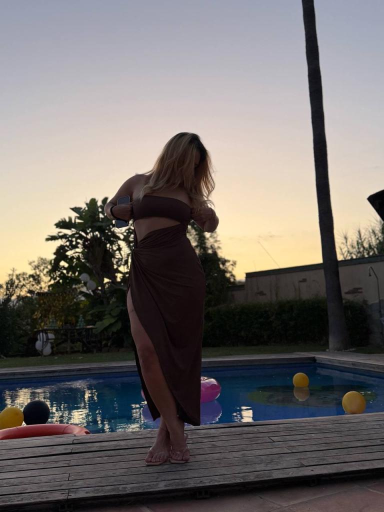 Chica busca chico en Málaga: 