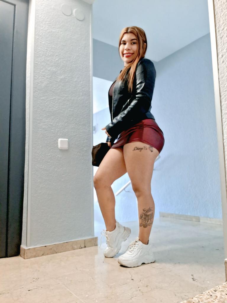 632938451: Transexual en Valencia