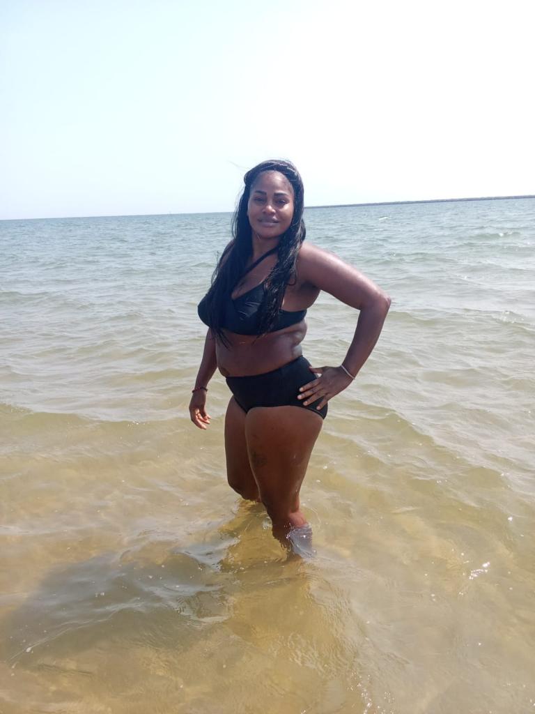 Chica busca chico en Huelva: 