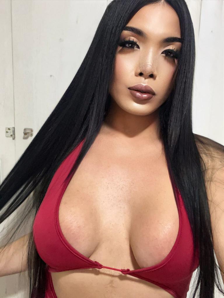 Transexual en Sevilla: 