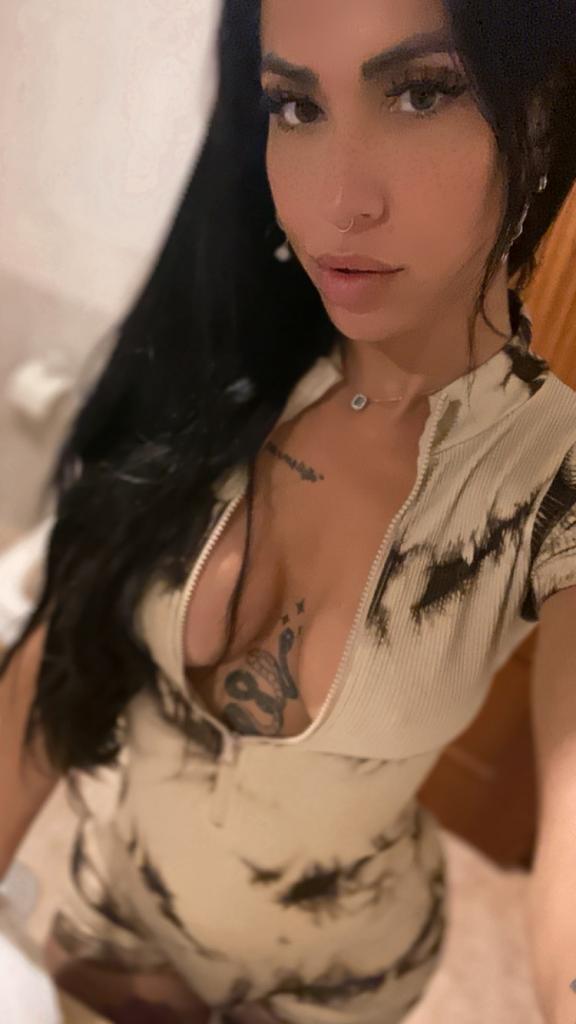 Travesti en Alicante: 