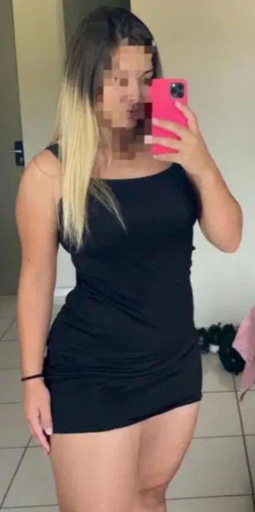 Chica busca chico en Badajoz: 
