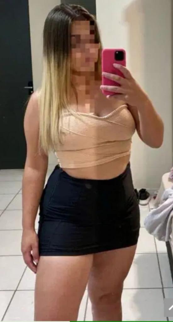 Chica busca chico en Badajoz: 