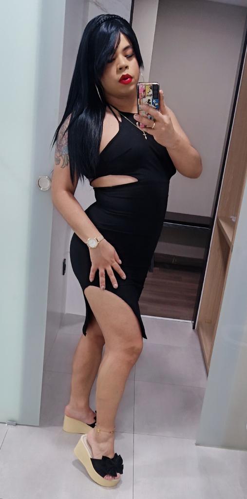 Transexual en León: 