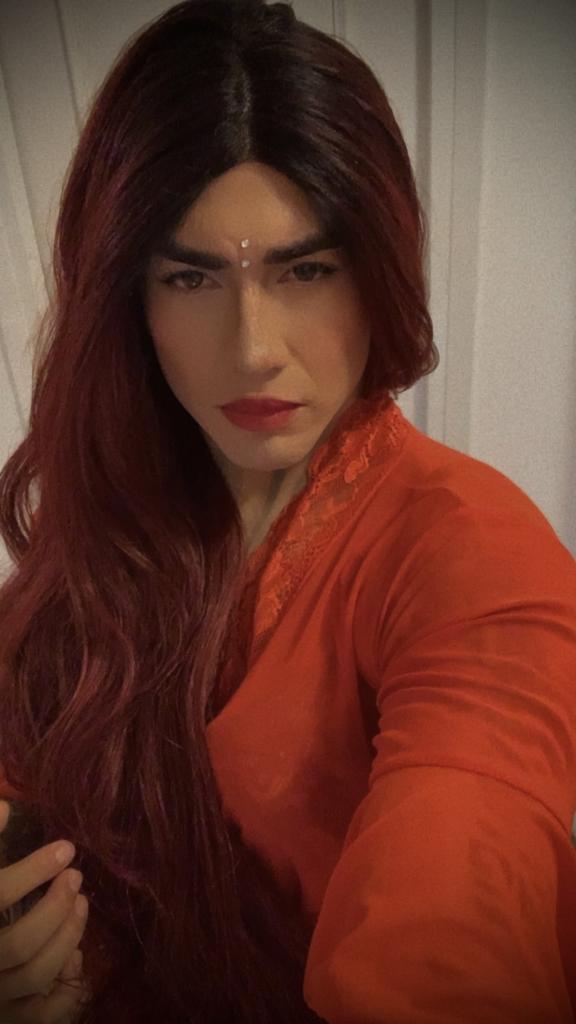 Transexual en León: 