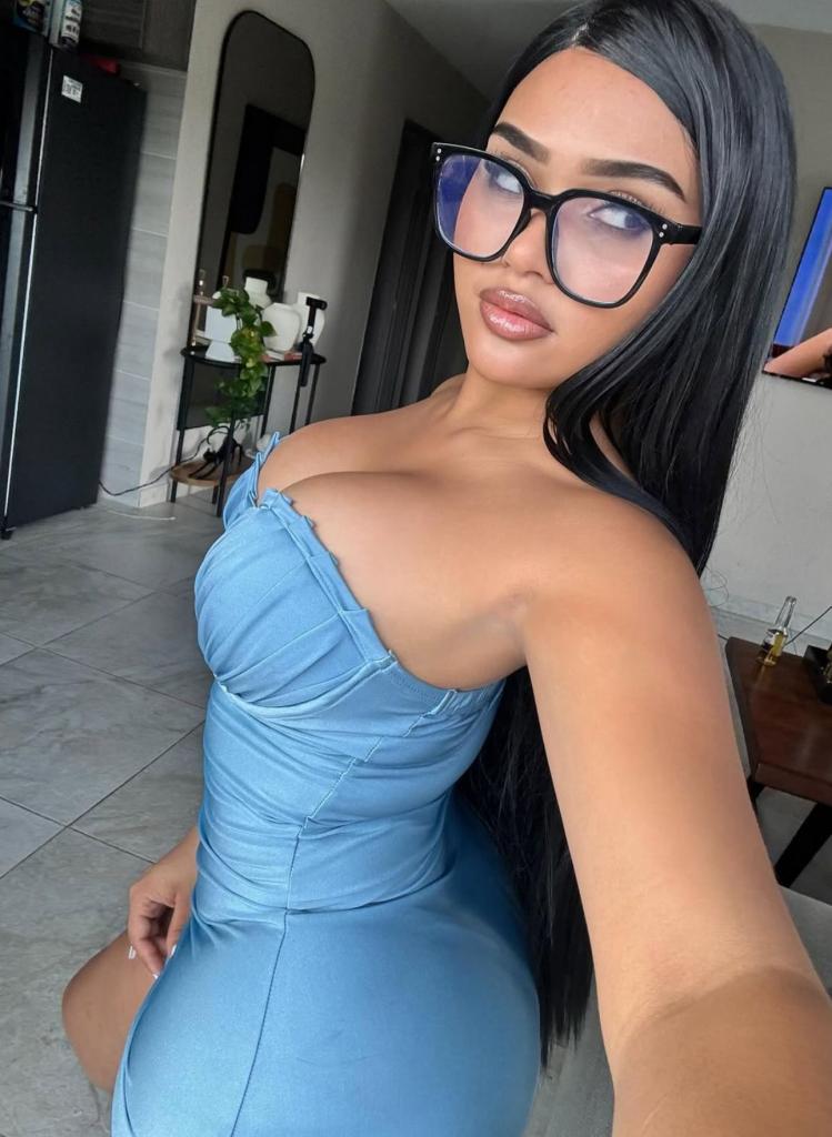 Chica busca chico en Ávila: 