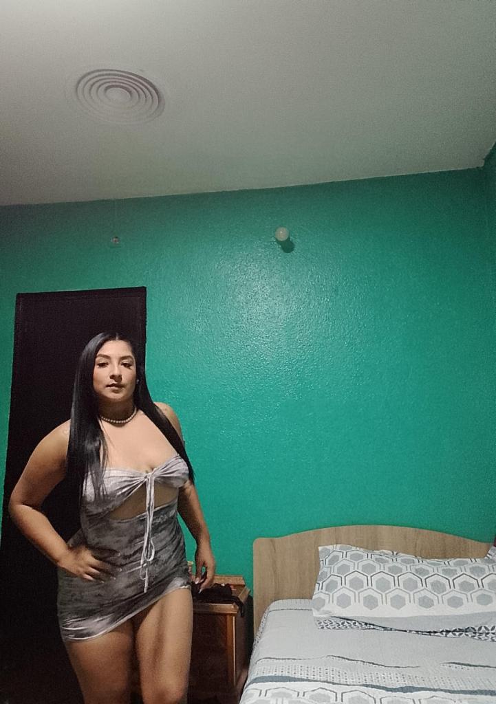 Chica busca chico en Jaén: 
