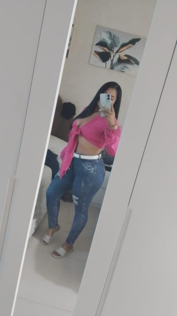 Chica busca chico en Jaén: 