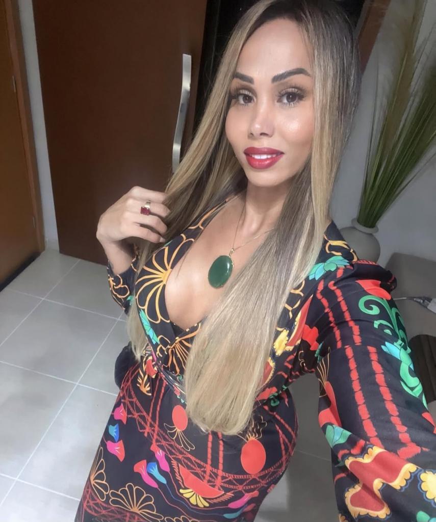 Travesti en Vizcaya: 