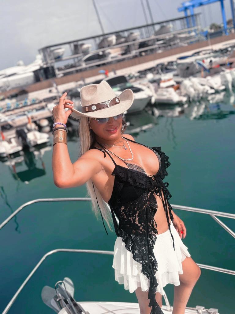 Travesti en Málaga: 