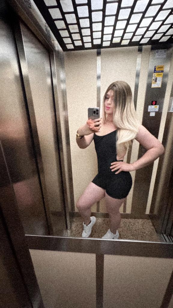 Transexual en La Coruña: 