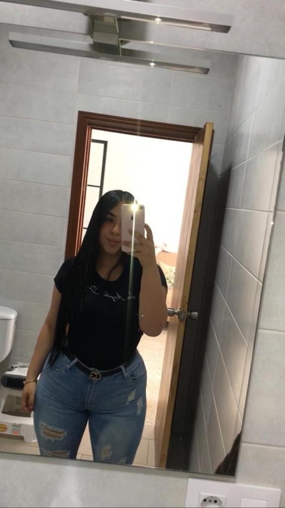 Chica busca chico en Barcelona: 
