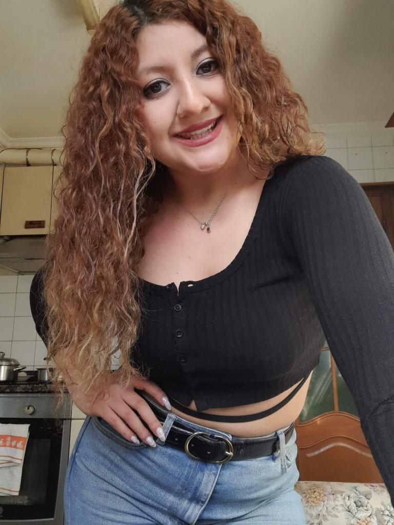 Chica busca chico en Badajoz: 