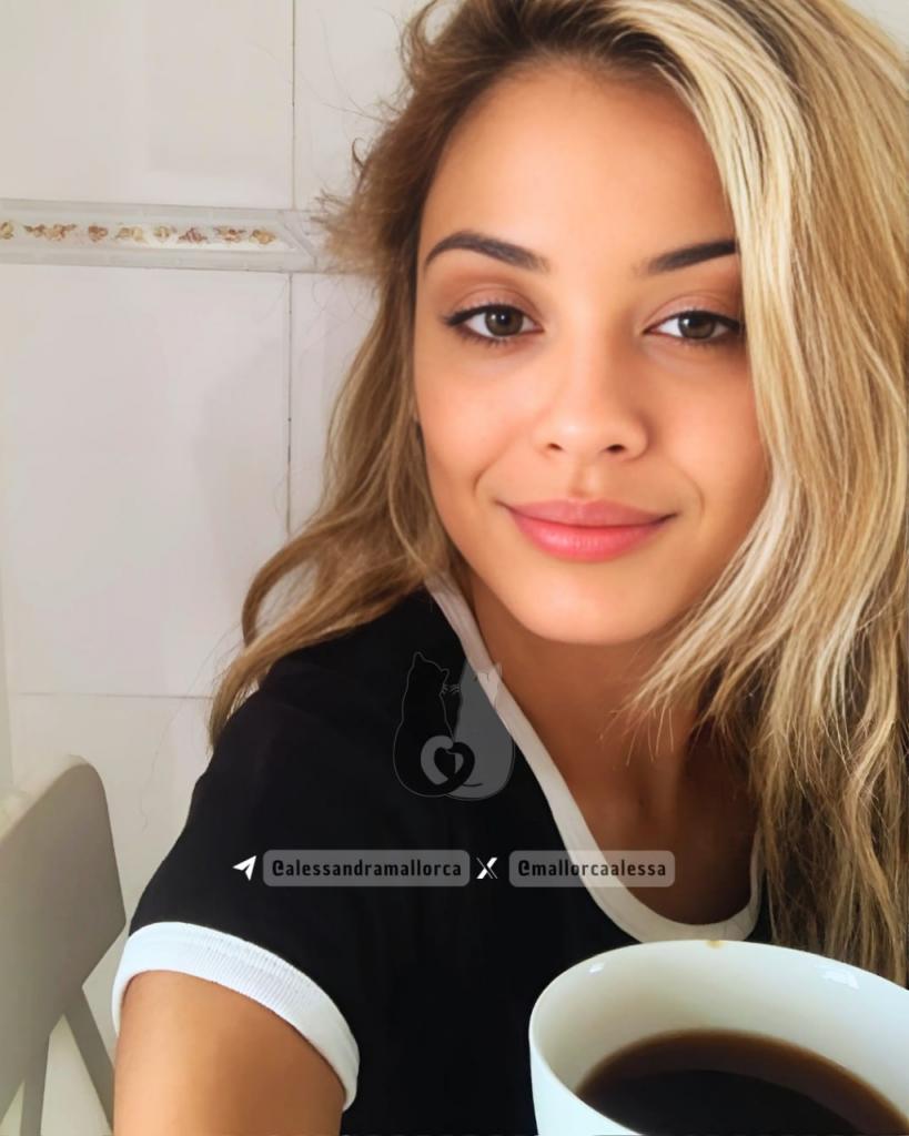 Chica busca chico en Mallorca: 