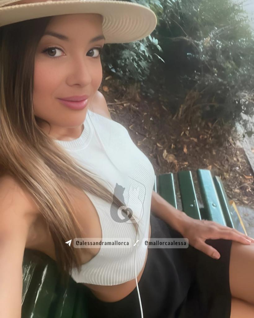 Chica busca chico en Mallorca: 