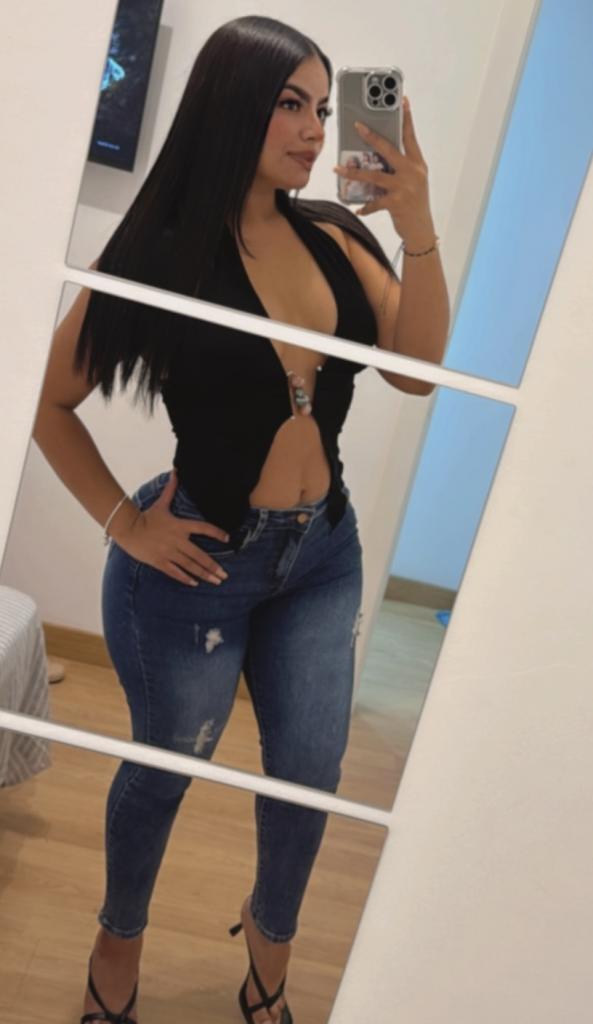602551048: Chica busca chico en Valencia