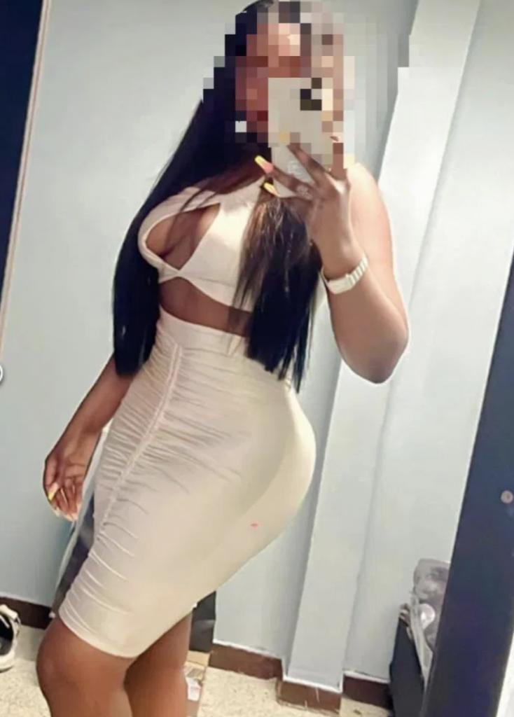 Chica busca chico en Cáceres: 