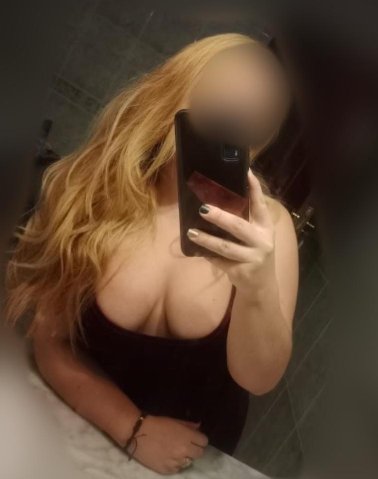 Chica busca chico en Badajoz: 