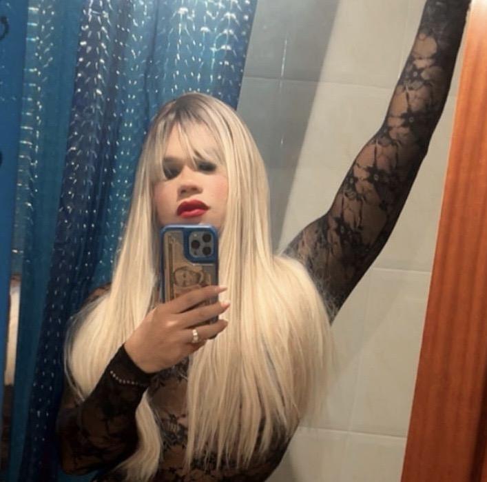 Transexual en La Coruña: 