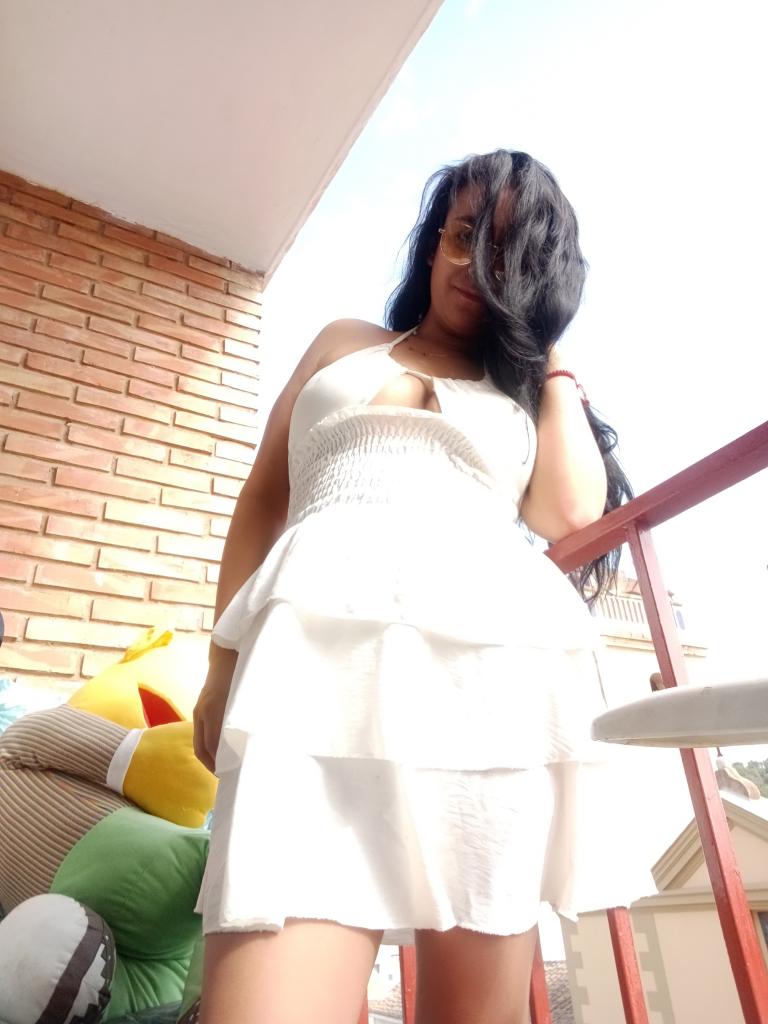 Chica busca chico en Valencia: 