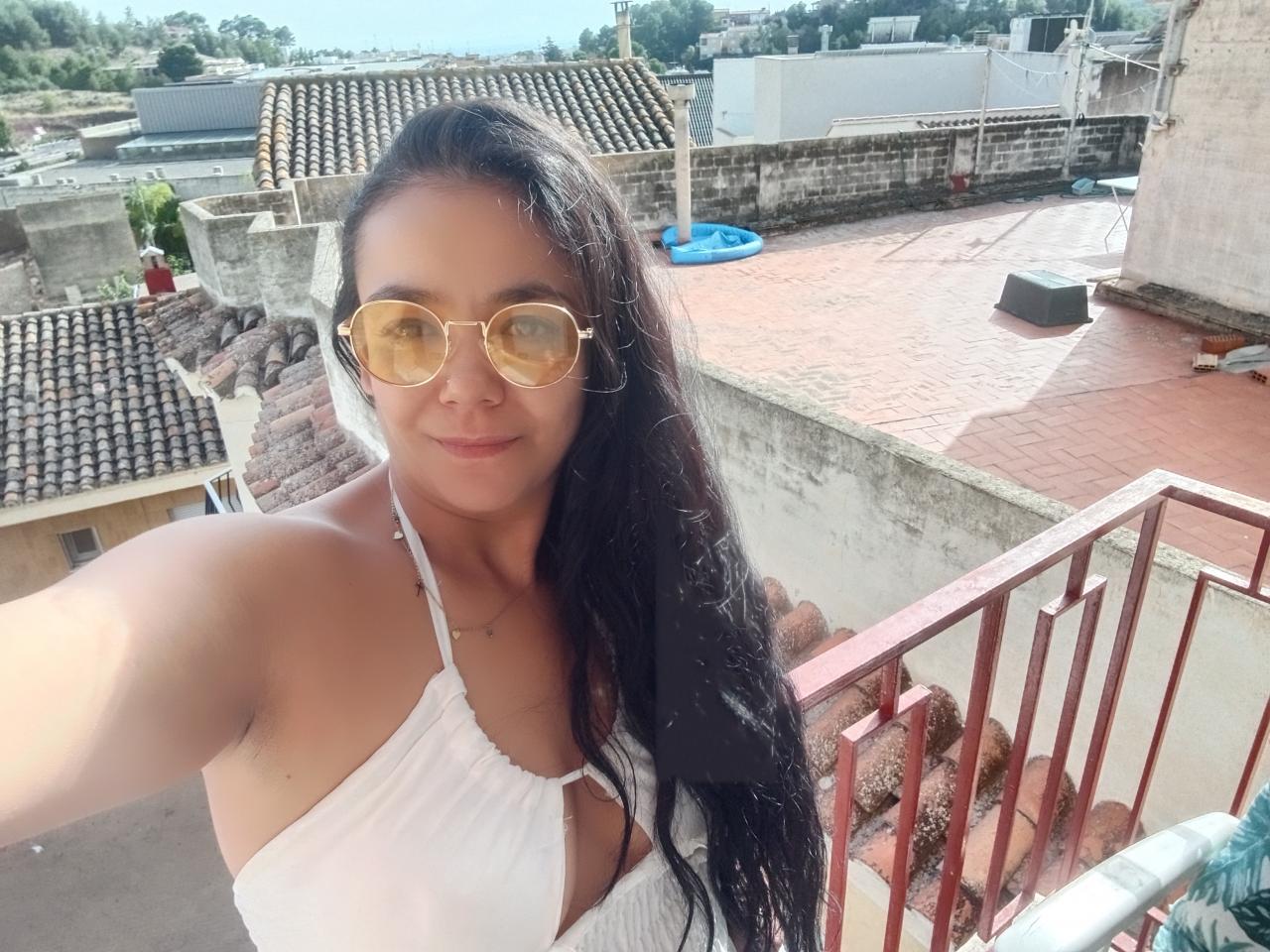 Chica busca chico en Valencia: 