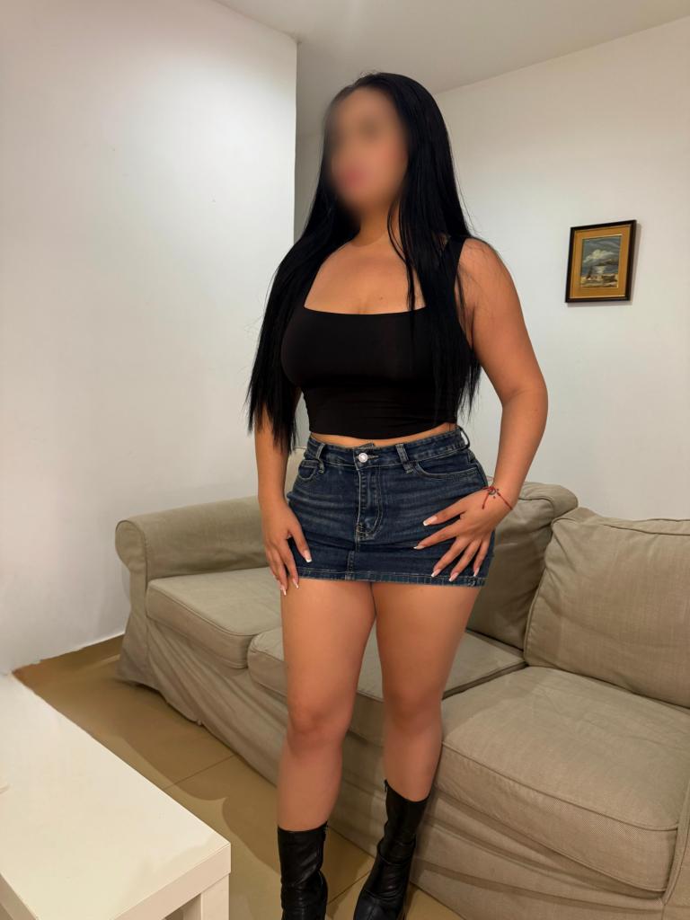 Chica busca chico en Soria: 