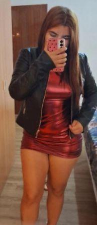 Chica busca chico en Valencia: 