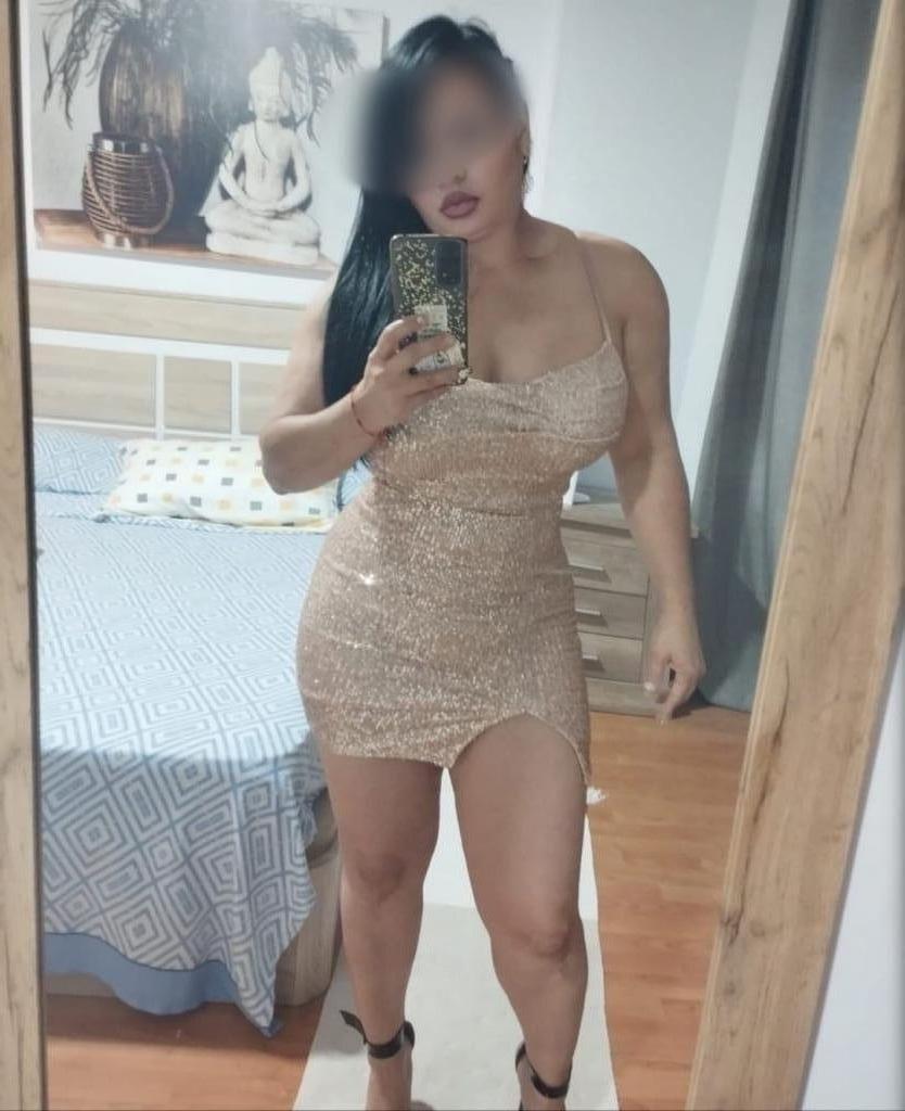 Chica busca chico en Zamora: 