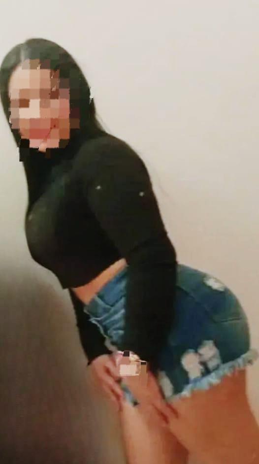 Chica busca chico en Alicante: 