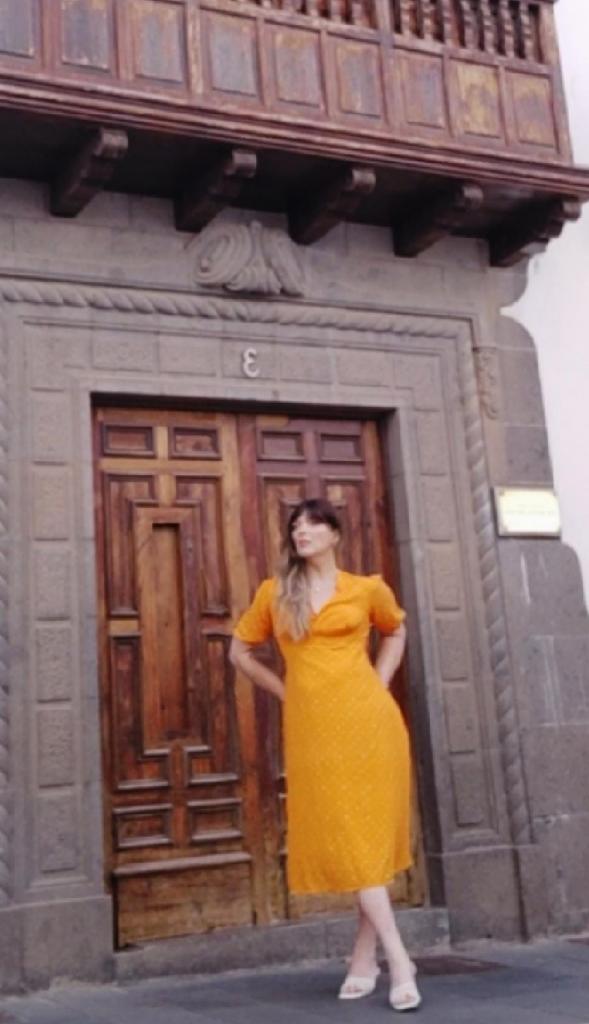 Transexual en Las Palmas: 
