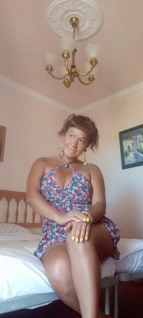 Transexual en Tarragona: 