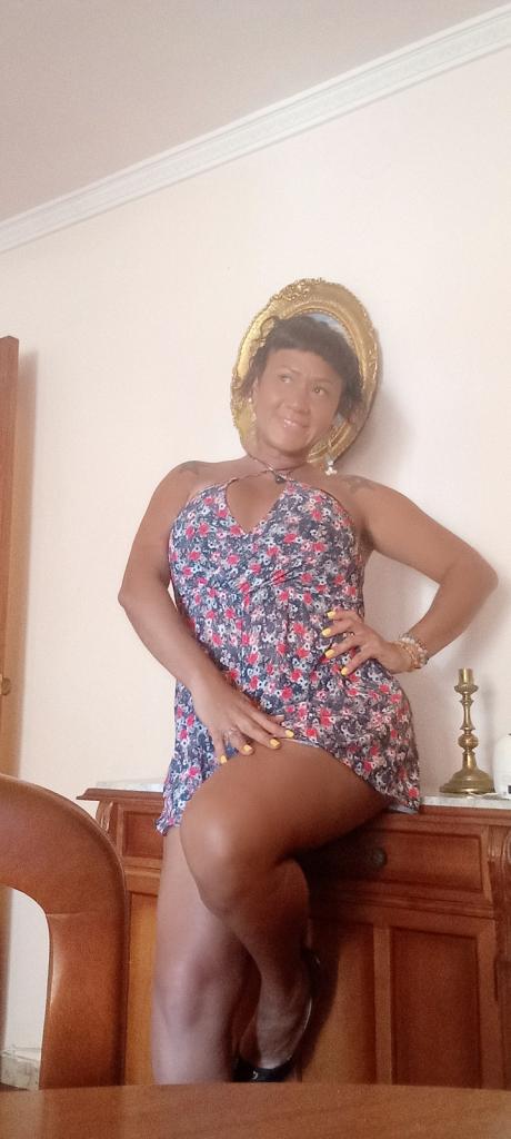 Transexual en Tarragona: 