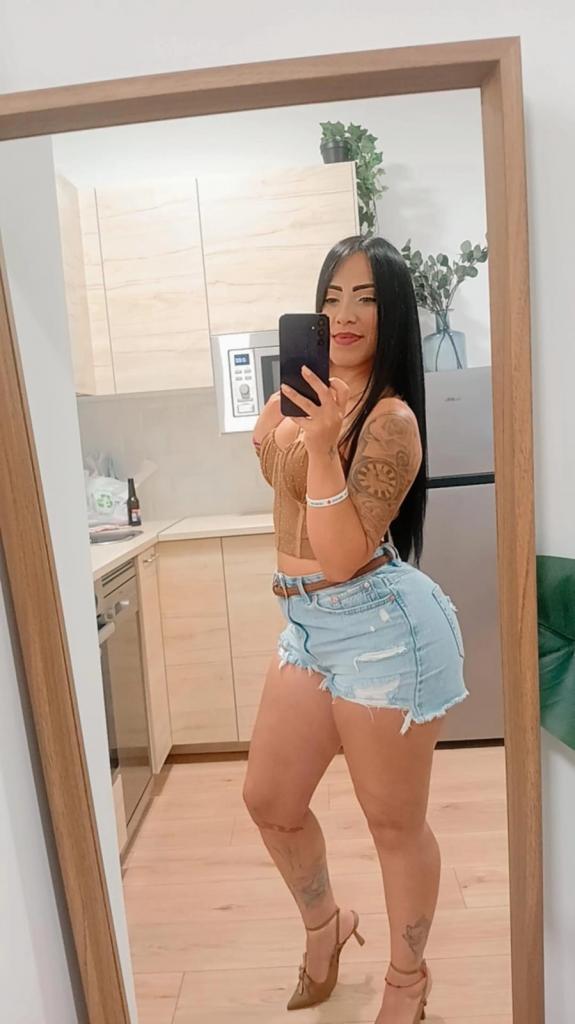 Chica busca chico en Madrid: 