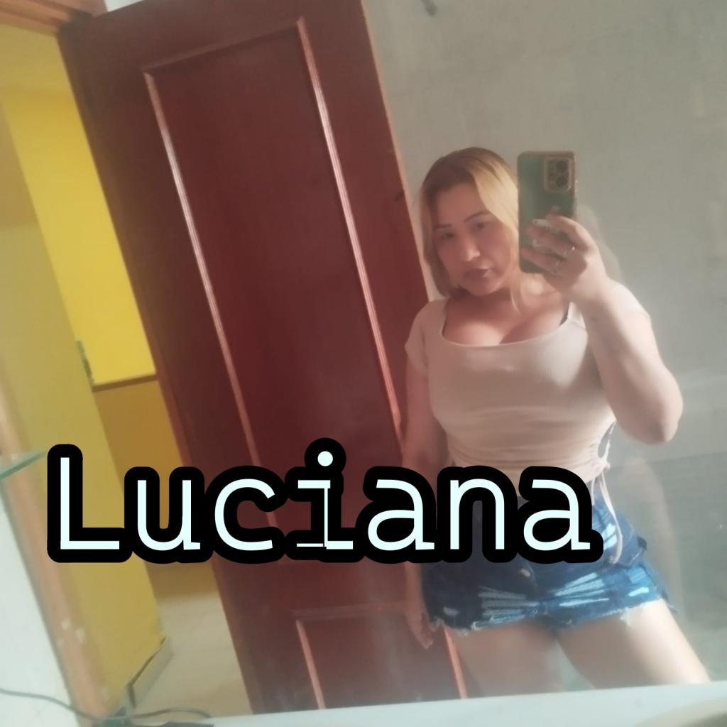 Chica busca chico en Sevilla: 