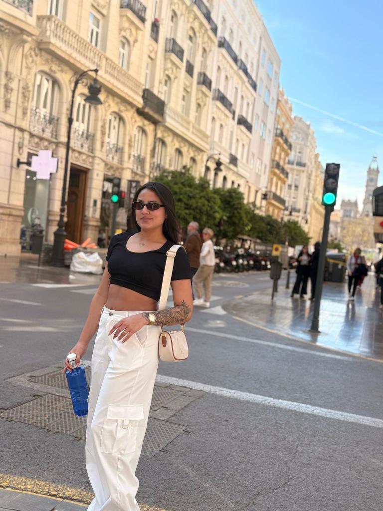 Chica busca chico en Alicante: 