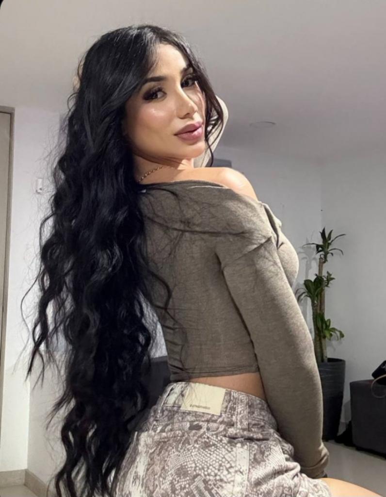 Travesti en León: 