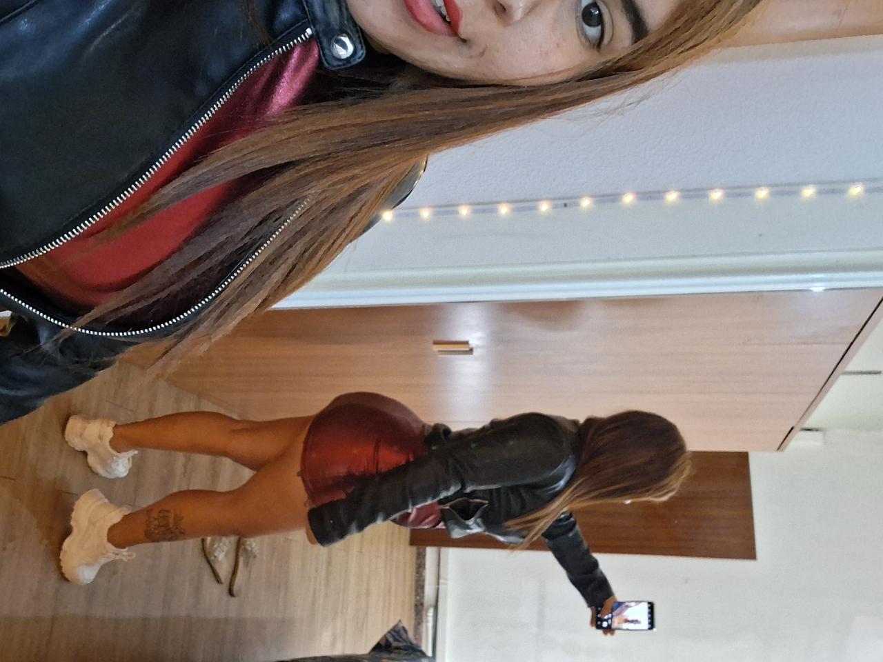 Chica busca chico en Valencia: 